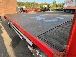 DAF CF 75.270 - Holland truck - EURO 2 - 40.883