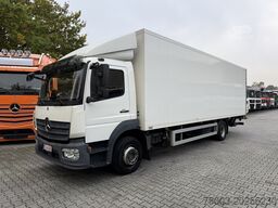 Mercedes-Benz Atego 1224