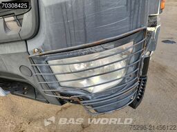 Mercedes Arocs 3240 8X4 8m3 IMER Mixer Steel suspension ...