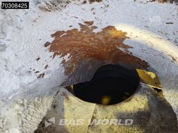 Mercedes Arocs 3240 8X4 8m3 IMER Mixer Steel suspension ...