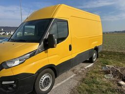 Iveco 35S14