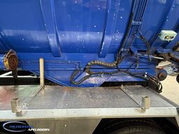 MAN TGA 35.480 Disab Centurion P210/9 - 1812HT Hoog...