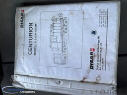 MAN TGA 35.480 Disab Centurion P210/9 - 1812HT Hoog...