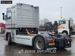 Renault Magnum 480 Magnum 4X2 NL-Truck TUV-2027!