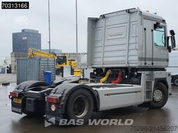 Renault Magnum 480 Magnum 4X2 NL-Truck TUV-2027!