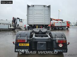 Renault Magnum 480 Magnum 4X2 NL-Truck TUV-2027!