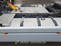 Renault Magnum 480 Magnum 4X2 NL-Truck TUV-2027!