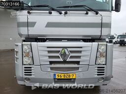 Renault Magnum 480 Magnum 4X2 NL-Truck TUV-2027!