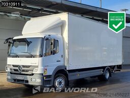 Mercedes Atego 1218 Atego 4X2 12 tonner 1500kg Ladebordw...