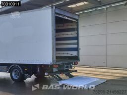 Mercedes Atego 1218 Atego 4X2 12 tonner 1500kg Ladebordw...