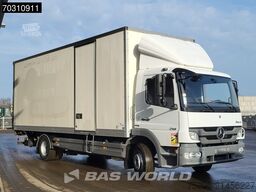 Mercedes Atego 1218 Atego 4X2 12 tonner 1500kg Ladebordw...