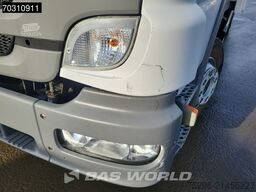 Mercedes Atego 1218 Atego 4X2 12 tonner 1500kg Ladebordw...