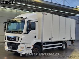 MAN TGM 15.290 TGS 4X2 15 Tons Tailgate Automatic E...
