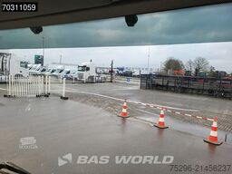 MAN TGM 15.290 TGS 4X2 15 Tons Tailgate Automatic E...