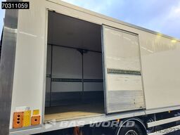 MAN TGM 15.290 TGS 4X2 15 Tons Tailgate Automatic E...