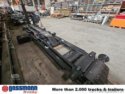 HIAB Ultima 21S56 Abrollanlage, Funkfähig