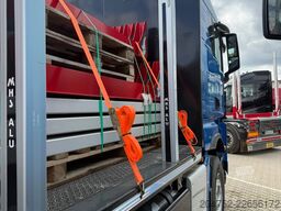 MAN TGS 33.510 MAN TGS 33.510 6X4 BB Euro6e LogLift...