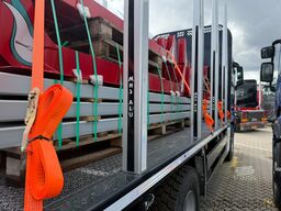 MAN TGS 33.510 MAN TGS 33.510 6X4 BB Euro6e LogLift...