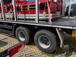 MAN TGS 33.510 MAN TGS 33.510 6X4 BB Euro6e LogLift...
