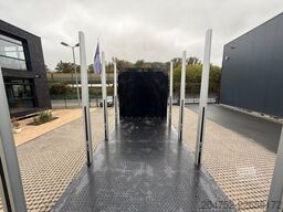 MAN TGS 33.510 MAN TGS 33.510 6X4 BB Euro6e LogLift...
