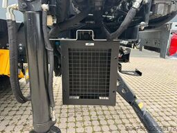 MAN TGX 33.510 MAN TGX 33.510 6x4 BB Kurzholz LogLi...