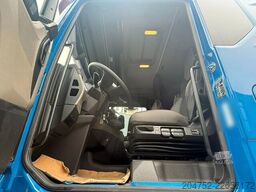 MAN TGX 33.510 MAN TGX 33.510 6x4 BB Kurzholz LogLi...