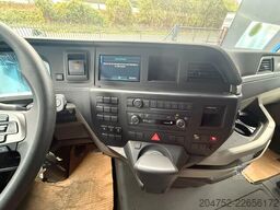 MAN TGX 33.510 MAN TGX 33.510 6x4 BB Kurzholz LogLi...