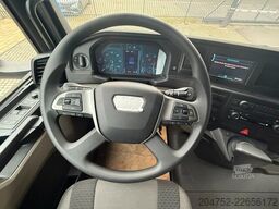 MAN TGX 33.510 MAN TGX 33.510 6x4 BB Kurzholz LogLi...