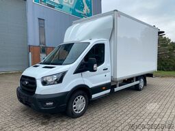 FORD Transit Koffer 350 L4**Navi*Kamera*2 stück !!