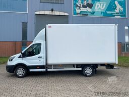 FORD Transit Koffer 350 L4**Navi*Kamera*2 stück !!