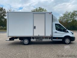 FORD Transit Koffer 350 L4**Navi*Kamera*2 stück !!
