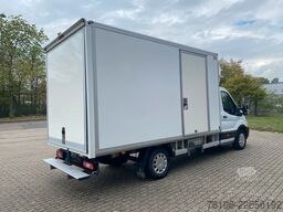 FORD Transit Koffer 350 L4**Navi*Kamera*2 stück !!