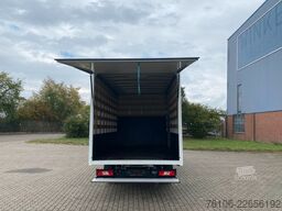 FORD Transit Koffer 350 L4**Navi*Kamera*2 stück !!