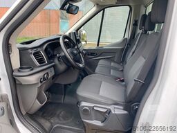 FORD Transit Koffer 350 L4**Navi*Kamera*2 stück !!