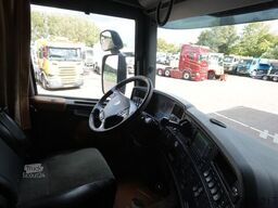 Scania R 580 6x2 V8 retarder tractor unit