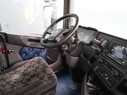 Scania R 500 6x2 next gen retarder tractor unit