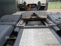 Scania R 500 6x2 next gen retarder tractor unit