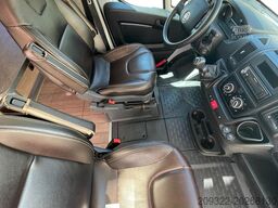 Fiat Weinsberg Carabus 600 K 4 Posti Letto | Completamente Attrezzato