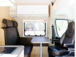 Fiat Weinsberg Carabus 600 K 4 Posti Letto | Completamente Attrezzato