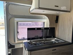 Fiat Weinsberg Carabus 600 K 4 Posti Letto | Completamente Attrezzato