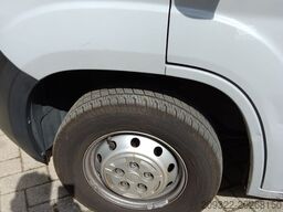 Fiat Weinsberg Carabus 600 K 4 Posti Letto | Completamente Attrezzato