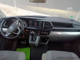 Volkswagen California Camper | 2 Letti 4 Posti | Cucinotto + Letto Tetto