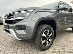 VW Amarok Style 3.0 TDI V6 4MOTION / AHK Navi 177...