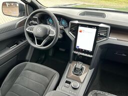 VW Amarok Style 3.0 TDI V6 4MOTION / AHK Navi 177...