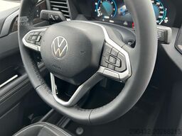 VW Amarok Style 3.0 TDI V6 4MOTION / AHK Navi 177...