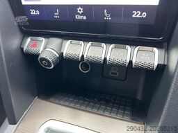 VW Amarok Style 3.0 TDI V6 4MOTION / AHK Navi 177...