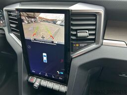 VW Amarok Style 3.0 TDI V6 4MOTION / AHK Navi 177...