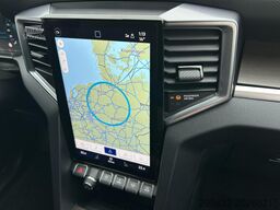 VW Amarok Style 3.0 TDI V6 4MOTION / AHK Navi 177...