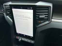 VW Amarok Style 3.0 TDI V6 4MOTION / AHK Navi 177...