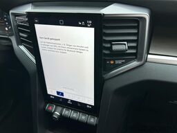 VW Amarok Style 3.0 TDI V6 4MOTION / AHK Navi 177...